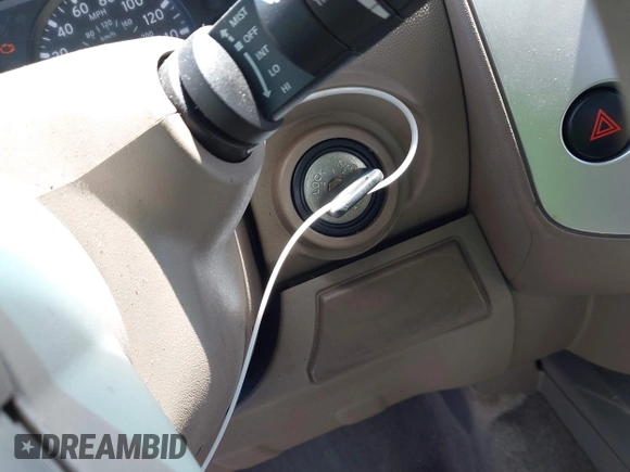 2012 Nissan Frontier SV с VIN 1N6AD0CU6CC449321, выставлен на аукционе IAAI как лот 42516095 с пробегом 104 506 миль миль и . История ставок и продаж доступна на DreamBid. Изображение 11.