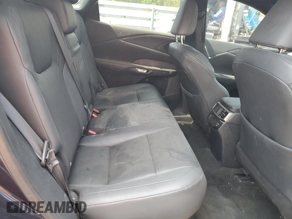 2023 Lexus RX 350 с VIN 2T2BAMBA7PC015691, выставлен на аукционе Copart как лот 57328005 с пробегом Не указан миль и Чистый • Clean title. История ставок и продаж доступна на DreamBid. Изображение 11.