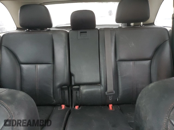 2013 Ford Edge SEL with VIN 2FMDK3JC7DBC43178, listed as a Copart auction lot 87315104 with 178,147 mi miles and Non Repairable. Bid and sale history available at carsss.com. Image 10.