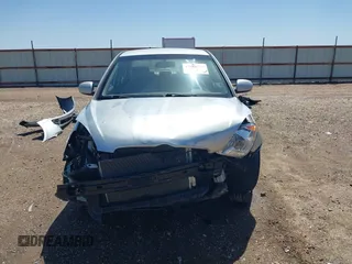 2011 Hyundai Accent GLS with VIN KMHCN4AC1BU614514, listed as a IAAI auction lot 41981776 with 86,182 mi miles. Bid and sale history available at carsss.com. Image 13.
