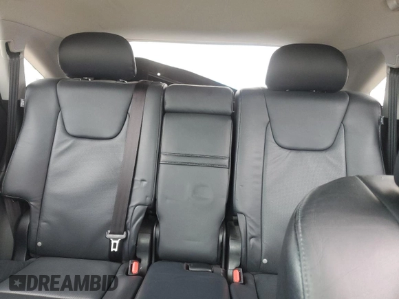 2015 Lexus RX 450h with VIN 2T2ZB1BAXFC003060, listed as a Copart auction lot 55927325 with 67,731 mi miles and Salvage title. Bid and sale history available at DreamBid. Image 10.