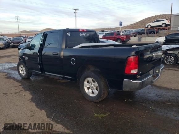 2021 Ram 1500 SLT z VIN 1C6RR6TT3MS516294, wystawiony jako Copart lot #83875504 z przebiegiem 81 015 mil mil oraz Szkoda całkowita • Salvage title. Historia ofert i sprzedaży dostępna na DreamBid. Obrazek 2.