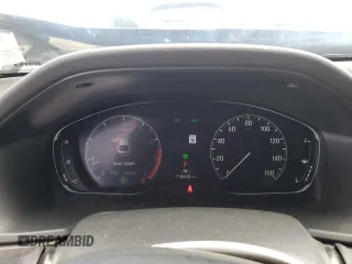 2018 Honda Accord Touring z VIN 1HGCV1F90JA031739, wystawiony jako Copart lot #54848365 z przebiegiem 114 634 mil mil oraz Szkoda całkowita • Salvage title. Historia ofert i sprzedaży dostępna na DreamBid. Obrazek 9.
