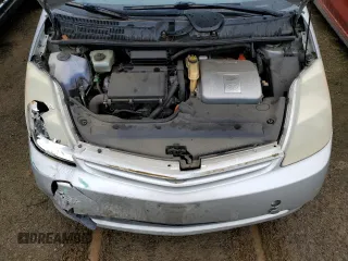 2004 Toyota Prius with VIN JTDKB20U640022964, listed as a Copart auction lot 48743025 with 270,907 mi miles and Salvage Title. Bid and sale history available at carsss.com. Image 12.
