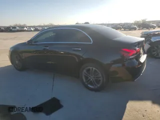 2020 Mercedes-Benz A 220 z VIN W1K3G4EB6LJ228454, wystawiony jako Copart lot #83713224 z przebiegiem 49 115 mil mil oraz Szkody całkowita. Historia ofert i sprzedaży dostępna na DreamBid. Obrazek 2.