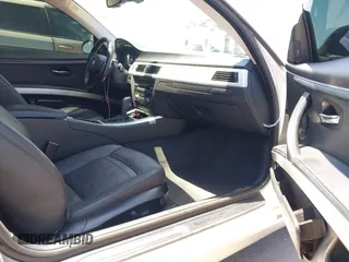 2007 BMW 3 Series 328i with VIN WBAWV13517PK48040, listed as a IAAI auction lot 42588220 with 134,369 mi miles and . Bid and sale history available at DreamBid. Image 5.