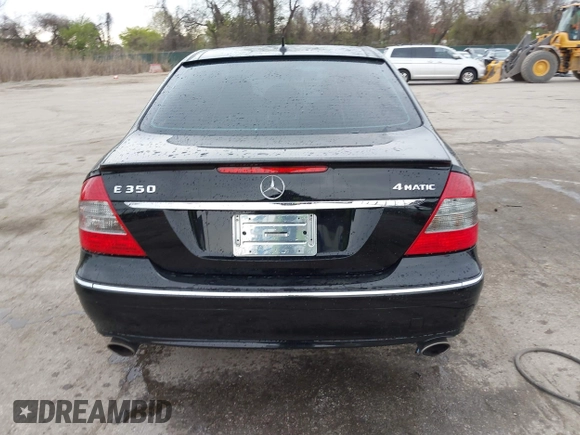 2007 Mercedes-Benz E 350 with VIN WDBUF87X77X215456, listed as a IAAI auction lot 41974055 with 106,164 mi miles and . Bid and sale history available at carsss.com. Image 16.