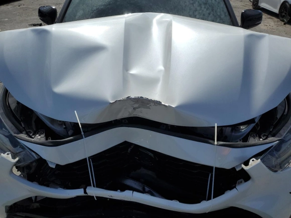 2021 Toyota Highlander XSE with VIN 5TDLZRBH3MS116161, listed as a Copart auction lot 45929985 with 39,557 mi miles and Salvage Title. Bid and sale history available at carsss.com. Image 13.