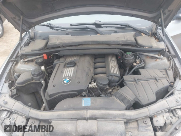 2009 BMW 3 Series 328i xDrive with VIN WBAPK73559A457612, listed as a IAAI auction lot 42206875 with 138,232 mi miles and . Bid and sale history available at DreamBid. Image 10.