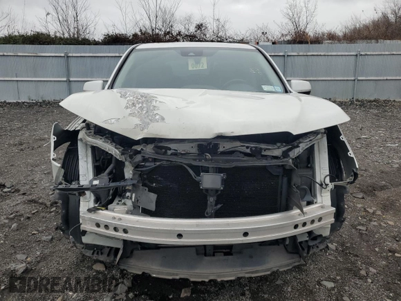 2020 Acura MDX with VIN 5J8YD4H32LL041585, listed as a Copart auction lot 85487224 with 71,111 mi miles and Non Repairable. Bid and sale history available at carsss.com. Image 5.