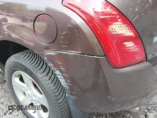 2004 Nissan Murano SE z VIN JN8AZ08W24W318003, wystawiony jako IAAI lot #42355687 z przebiegiem 98 013 mil mil oraz . Historia ofert i sprzedaży dostępna na DreamBid. Obrazek 12.