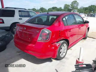 2012 Nissan Sentra SR with VIN 3N1AB6AP4CL755689, listed as a IAAI auction lot 42092752 with 128,962 mi miles and . Bid and sale history available at DreamBid. Image 4.