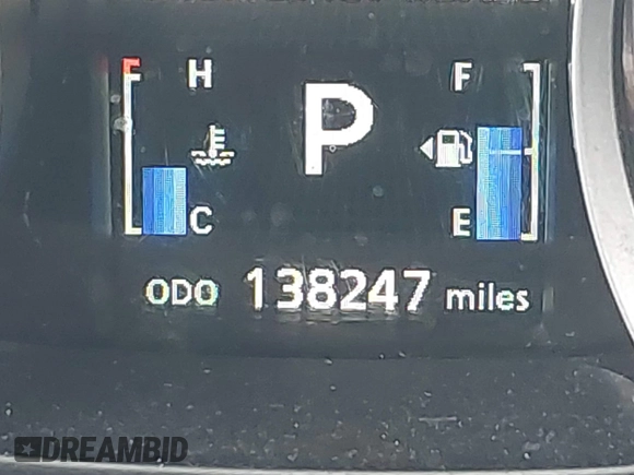 2017 Mitsubishi Lancer ES with VIN JA32V2FW8HU006570, listed as a IAAI auction lot 41366177 with 138,247 mi miles. Bid and sale history available at carsss.com. Image 16.