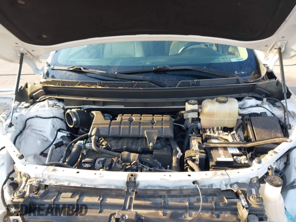 2018 Buick Enclave Essence with VIN 5GAERBKW5JJ159814, listed as a IAAI auction lot 41783589 with 115,369 mi miles and . Bid and sale history available at carsss.com. Image 10.