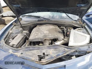 2012 Chevrolet Camaro 2LT with VIN 2G1FC1E34C9182301, listed as a IAAI auction lot 42553297 with 122,746 mi miles and . Bid and sale history available at DreamBid. Image 10.