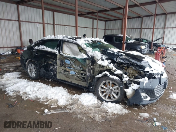 2013 Toyota Avalon XLE with VIN 4T1BK1EB6DU027684, listed as a IAAI auction lot 41300853 with Not Provided miles and . Bid and sale history available at DreamBid. Image 1.