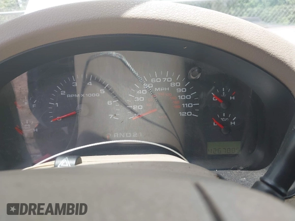 2006 Ford F-150 XL with VIN 1FTPX12V66NA95233, listed as a IAAI auction lot 42438729 with 456,788 mi miles and . Bid and sale history available at DreamBid. Image 7.