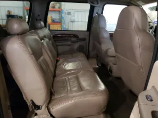2000 Ford Excursion с VIN 1FMNU43L9YEE34533, выставлен на аукционе Copart как лот 71250094 с пробегом 164 764 миль миль и Чистый • Clean title. История ставок и продаж доступна на DreamBid. Изображение 11.