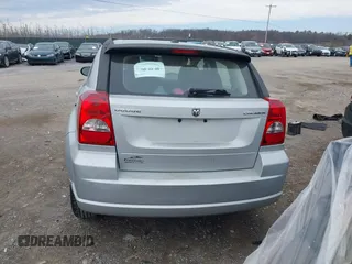 2011 Dodge Caliber Mainstreet with VIN 1B3CB3HA2BD238032, listed as a IAAI auction lot 41865918 with 98,022 mi miles and . Bid and sale history available at DreamBid. Image 16.