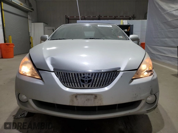 2006 Toyota Solara SE с VIN 4T1FA38P86U107210, выставлен на аукционе Copart как лот 59500975 с пробегом 241 764 миль миль и Списание • Salvage title. История ставок и продаж доступна на DreamBid. Изображение 5.