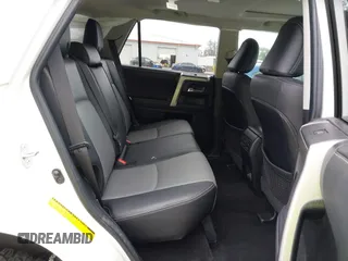 2021 Toyota 4Runner SR5 Premium with VIN JTENU5JR9M5926342, listed as a IAAI auction lot 42476579 with 41,262 mi miles and . Bid and sale history available at DreamBid. Image 8.