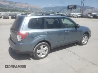 2009 Subaru Forester X с VIN JF2SH63679H765212, выставлен на аукционе Copart как лот 61243185 с пробегом 146 281 миль миль и Чистый • Clean title. История ставок и продаж доступна на DreamBid. Изображение 3.