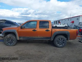 2006 Chevrolet Colorado LT w/2LT with VIN 1GCDT136868305397, listed as a IAAI auction lot 41850924 with 223,031 mi miles. Bid and sale history available at carsss.com. Image 15.