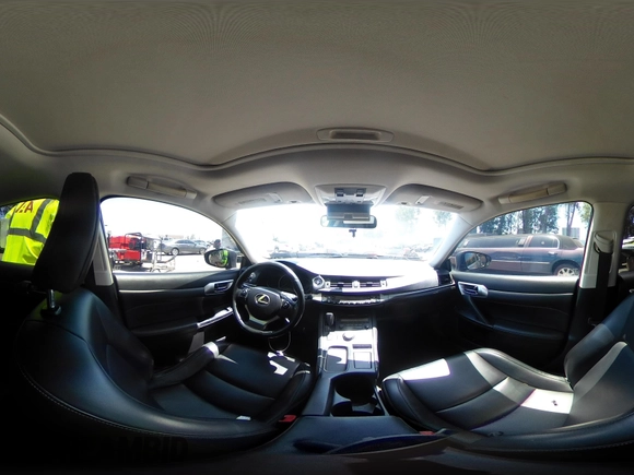 2015 Lexus CT 200h with VIN JTHKD5BH9F2215210, listed as a IAAI auction lot 42266502 with 229,754 mi miles and . Bid and sale history available at DreamBid. Image 19.