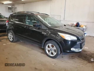 2013 Ford Escape SE with VIN 1FMCU9G90DUB31501, listed as a Copart auction lot 59836285 with 153,971 mi miles and Clean title. Bid and sale history available at DreamBid. Image 4.