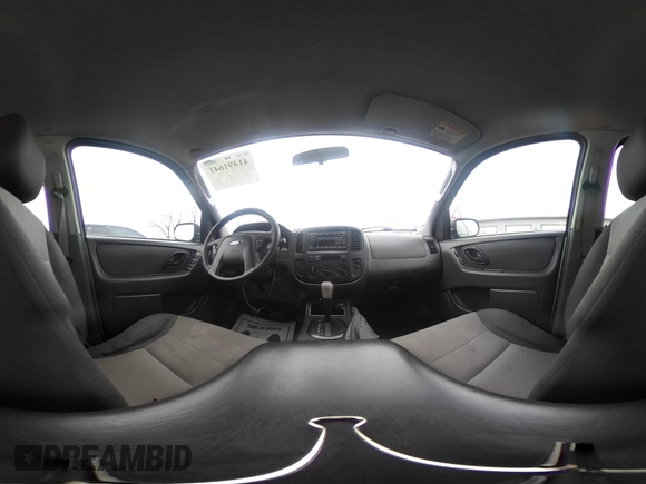 2007 Ford Escape XLS with VIN 1FMCU92Z07KC05670, listed as a IAAI auction lot 41491641 with 109,289 mi miles and . Bid and sale history available at DreamBid. Image 19.