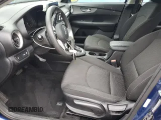 2019 Kia Forte LXS with VIN 3KPF24AD8KE108101, listed as a Copart auction lot 62130525 with 83,681 mi miles and Clean title. Bid and sale history available at DreamBid. Image 7.