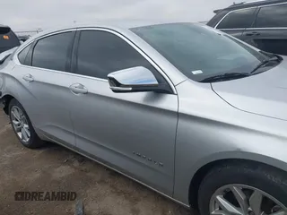 2017 Chevrolet Impala LT with VIN 2G1105S3XH9157795, listed as a IAAI auction lot 41504275 with 148,528 mi miles and . Bid and sale history available at DreamBid. Image 13.
