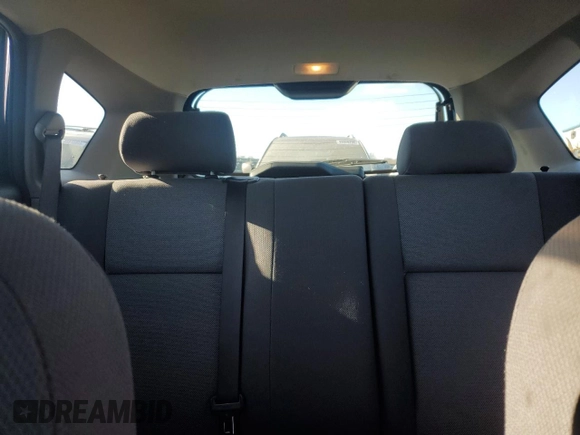 2003 Pontiac Vibe with VIN 5Y2SM62803Z423180, listed as a Copart auction lot 46406585 with 164,203 mi miles and Salvage Title. Bid and sale history available at DreamBid. Image 10.