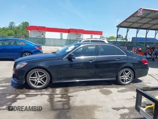 2014 Mercedes-Benz E 350 Luxury with VIN WDDHF8JB4EA801716, listed as a IAAI auction lot 42159406 with 143,792 mi miles and . Bid and sale history available at DreamBid. Image 14.