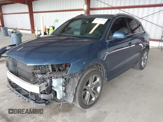 2016 Audi Q3 Prestige z VIN WA1GFCFS8GR020973, wystawiony jako IAAI lot #41923494 z przebiegiem 184 467 mil mil oraz . Historia ofert i sprzedaży dostępna na DreamBid. Obrazek 20.