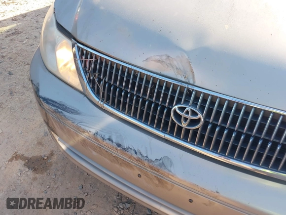 2000 Toyota Avalon XL with VIN 4T1BF28B7YU022621, listed as a IAAI auction lot 41883534 with 200,164 mi miles and . Bid and sale history available at DreamBid. Image 6.