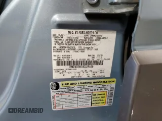 2008 Ford Taurus X SEL с VIN 1FMDK02W18GA29650, выставлен на аукционе Copart как лот 70848034 с пробегом 163 443 миль миль и На запчасти • Non repairable. История ставок и продаж доступна на DreamBid. Изображение 12.