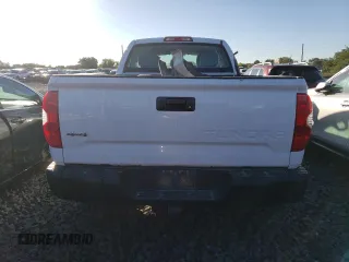 2015 Toyota Tundra 4WD Truck SR with VIN 5TFUM5F1XFX063304, listed as a Copart auction lot 73468794 with 204,823 mi miles and Clean Title. Bid and sale history available at carsss.com. Image 6.