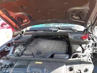 2024 Mercedes-Benz GLE 450 с VIN 4JGFB5KB3RB125829, выставлен на аукционе IAAI как лот 42243470 с пробегом 16 652 миль миль и . История ставок и продаж доступна на DreamBid. Изображение 10.