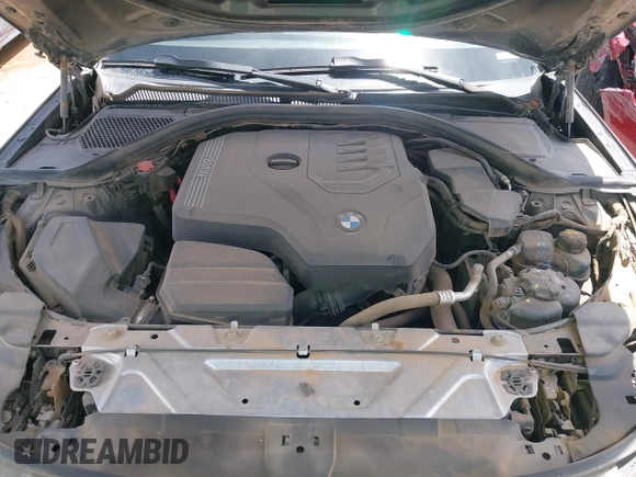2020 BMW 3 Series 330i с VIN 3MW5R1J07L8B25648, выставлен на аукционе IAAI как лот 42130052 с пробегом 64 662 миль миль и . История ставок и продаж доступна на DreamBid. Изображение 10.