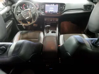2021 Dodge Durango R/T z VIN 1C4SDJCT4MC751549, wystawiony jako Copart lot #42956635 z przebiegiem 24 283 mil mil oraz Szkoda całkowita • Salvage title. Historia ofert i sprzedaży dostępna na DreamBid. Obrazek 8.