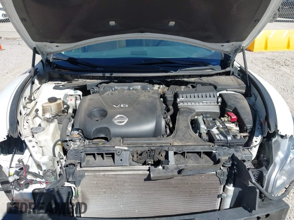2009 Nissan Maxima SV with VIN 1N4AA51E79C853473, listed as a IAAI auction lot 41673591 with 93,484 mi miles and . Bid and sale history available at DreamBid. Image 10.