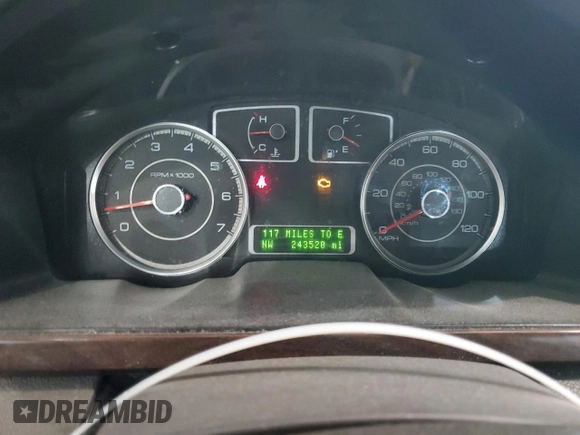 2008 Ford Taurus SEL with VIN 1FAHP24W88G186906, listed as a Copart auction lot 59939534 with 243,520 mi miles and Salvage Title. Bid and sale history available at carsss.com. Image 9.