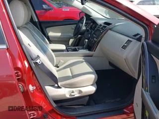2010 Mazda CX-9 Touring with VIN JM3TB2MA0A0218423, listed as a IAAI auction lot 41928882 with 147,055 mi miles and . Bid and sale history available at DreamBid. Image 5.