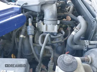 2011 Toyota Tacoma with VIN 5TFTX4CN0BX001523, listed as a IAAI auction lot 41293674 with 211,979 mi miles and . Bid and sale history available at DreamBid. Image 19.