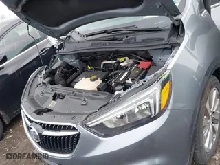 2019 Buick Encore Preferred with VIN KL4CJESB7KB924524, listed as a IAAI auction lot 41884779 with 404,845 mi miles. Bid and sale history available at carsss.com. Image 10.