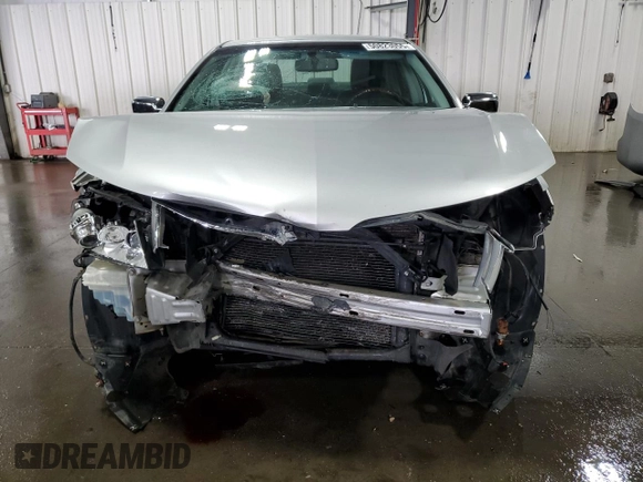 2012 Lincoln MKZ z VIN 3LNHL2GC8CR800745, wystawiony jako Copart lot #50823055 z przebiegiem 94 387 mil mil oraz Szkoda całkowita • Salvage title. Historia ofert i sprzedaży dostępna na DreamBid. Obrazek 5.