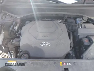 2021 Hyundai Palisade SEL z VIN KM8R2DHE9MU175205, wystawiony jako IAAI lot #42213457 z przebiegiem 158 469 mil mil oraz . Historia ofert i sprzedaży dostępna na DreamBid. Obrazek 10.