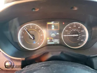 2019 Subaru Crosstrek Limited z VIN JF2GTAMC9K8237379, wystawiony jako Copart lot #58015985 z przebiegiem 52 856 mil mil oraz Szkoda całkowita • Salvage title. Historia ofert i sprzedaży dostępna na DreamBid. Obrazek 9.