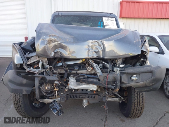 2021 Ford Bronco with VIN 1FMDE5BH2MLB07425, listed as a IAAI auction lot 41157085 with Not provided miles and . Bid and sale history available at DreamBid. Image 12.